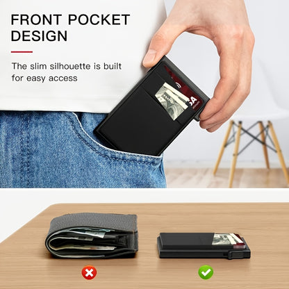 Smart Wallet