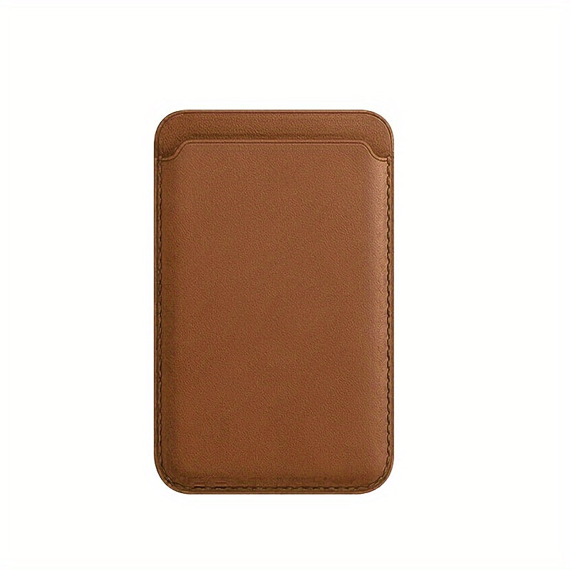 Mag Safe Card Holder