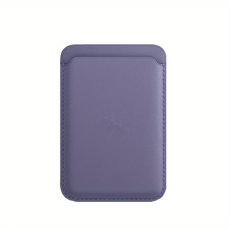 Mag Safe Card Holder