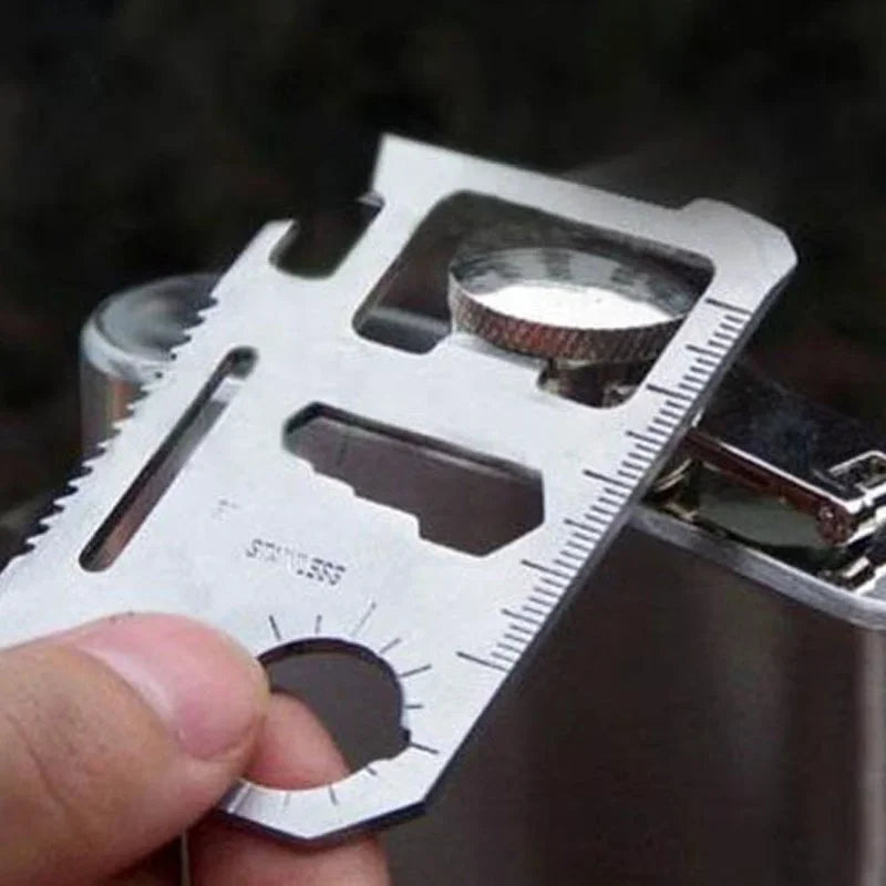 Multi Tool Card