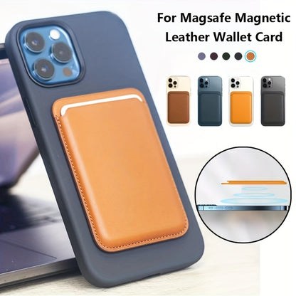 Mag Safe Card Holder