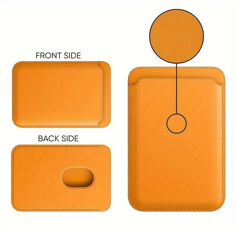 Mag Safe Card Holder